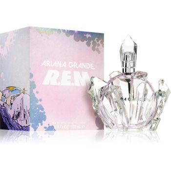 Ariana Grande R.E.M. Eau de Parfum pentru femei - imagine 3